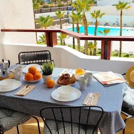 Green Palms Holiday Home Playa del Inglés Exterior foto