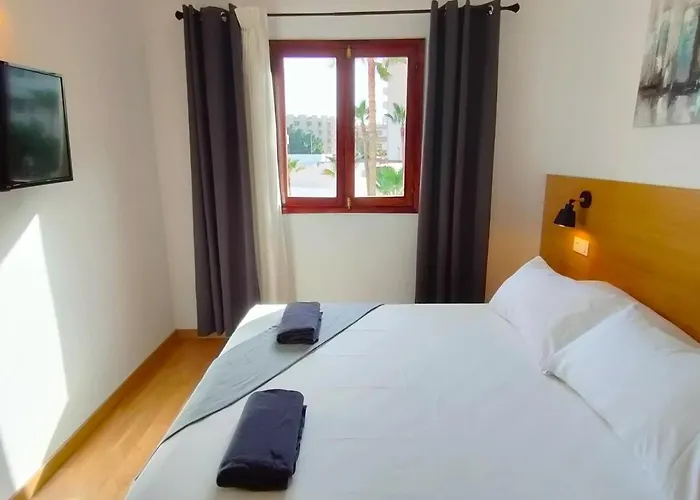 Green Palms Holiday Home