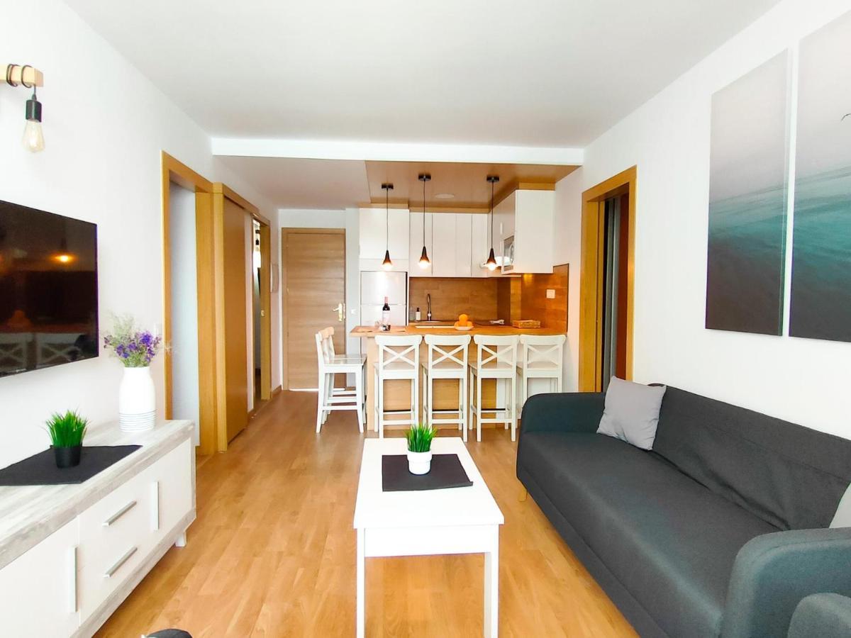 Appartamento Palms *