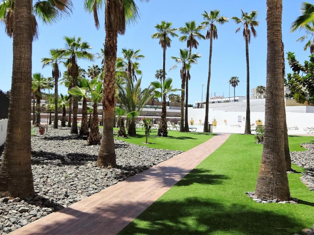 Appartamento Palms *