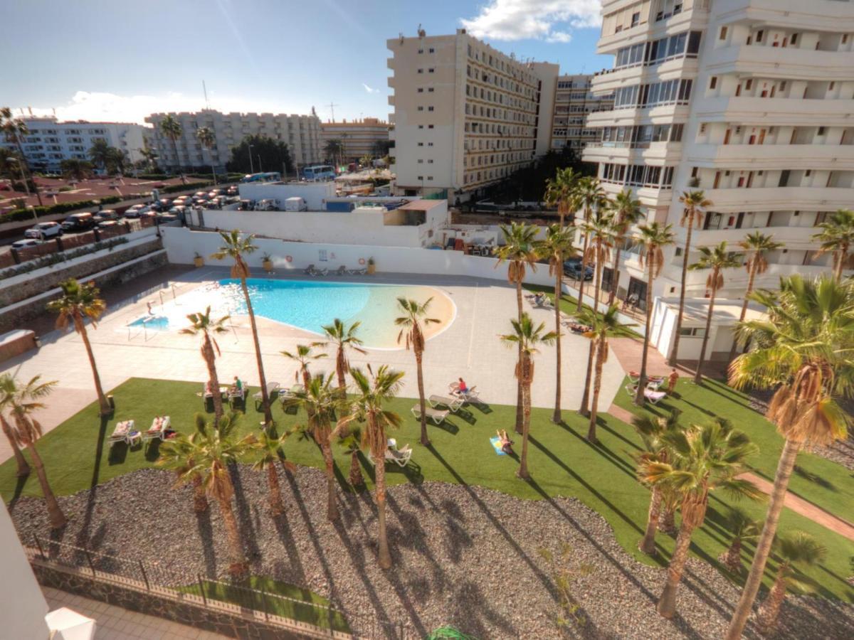 Appartamento Palms