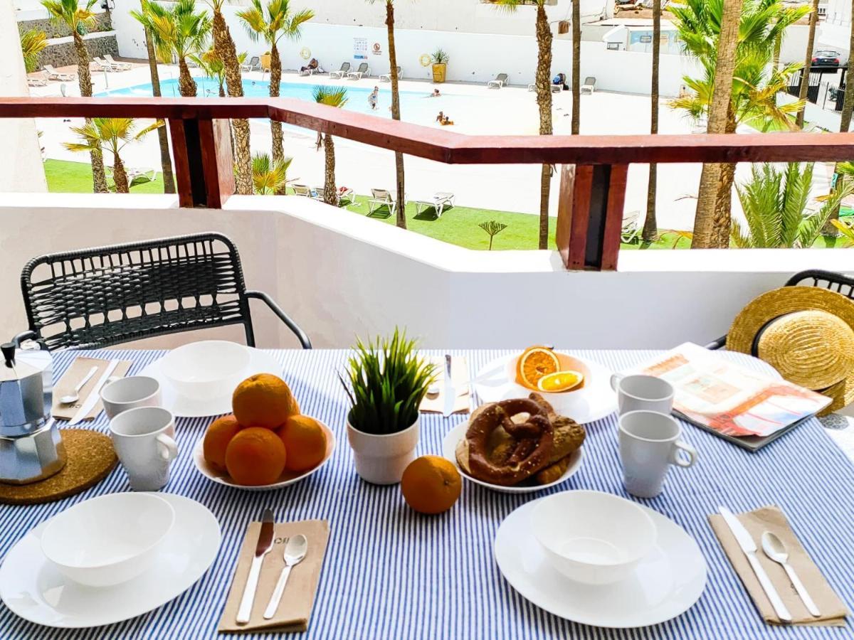 Apartamento Palms Playa del Inglés